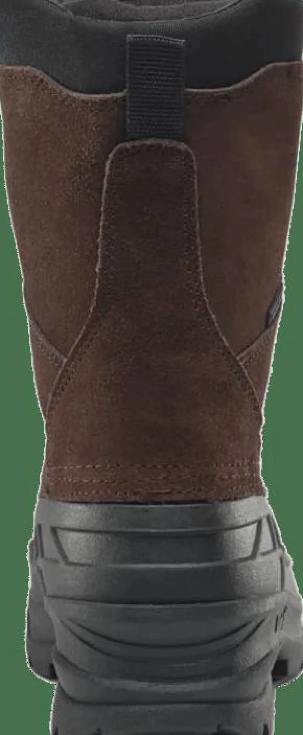 Kamik Men's Nation Plus Dark Brown Dk Brn/Brun Fonce Outlet