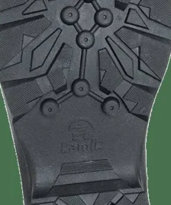 Kamik Men's Nation Pro Black Black/Noir Hot