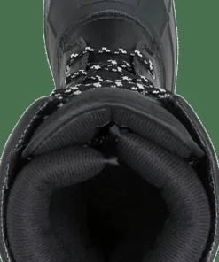 Kamik Men's Nation Pro Black Black/Noir Hot