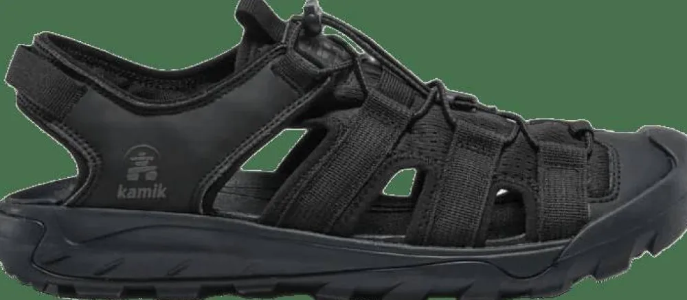 Men's Solstice Herrsandaler