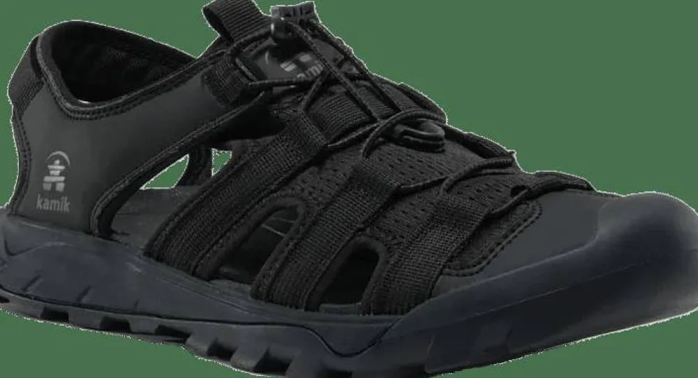 Men's Solstice Herrsandaler