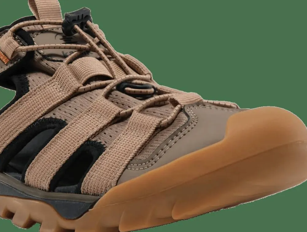 Kamik Men's Solstice Fossil Best