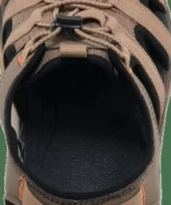 Kamik Men's Solstice Fossil Best