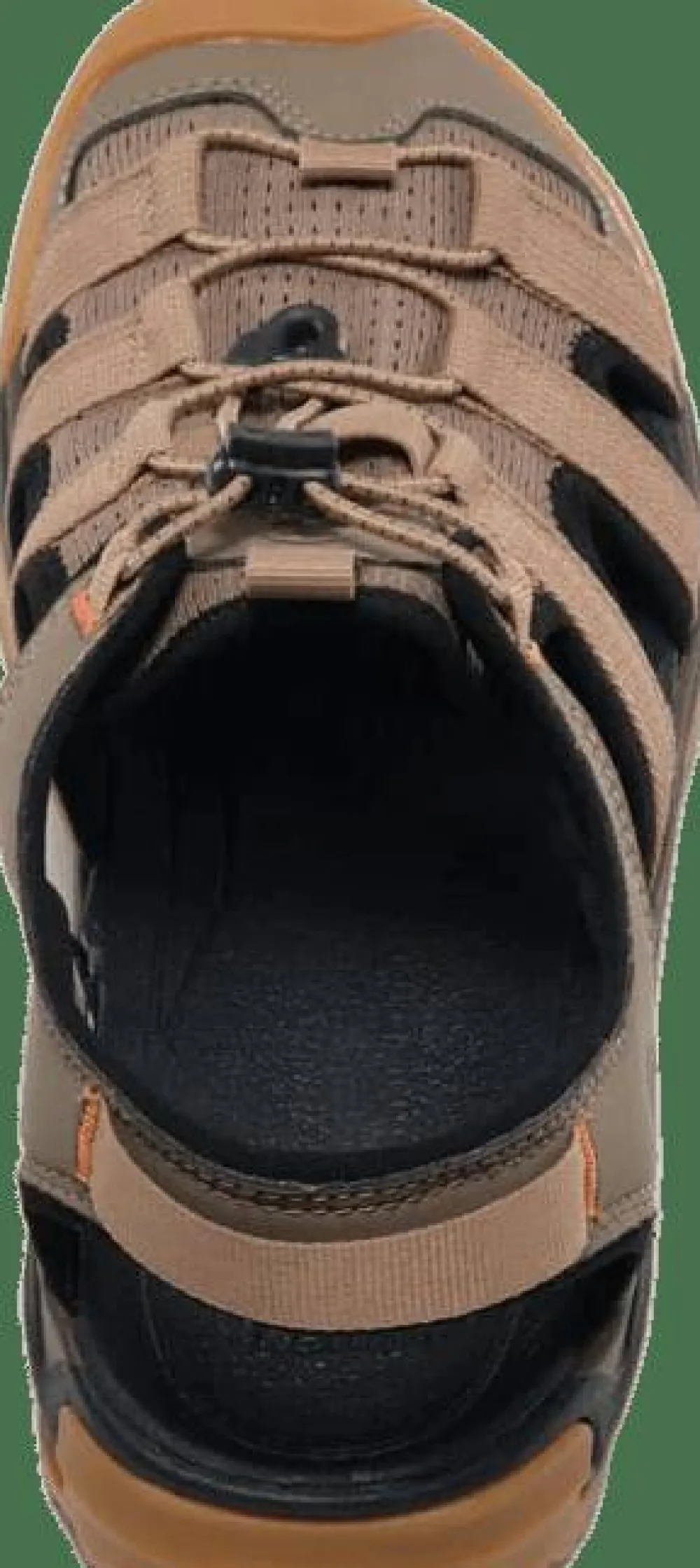 Kamik Men's Solstice Fossil Best