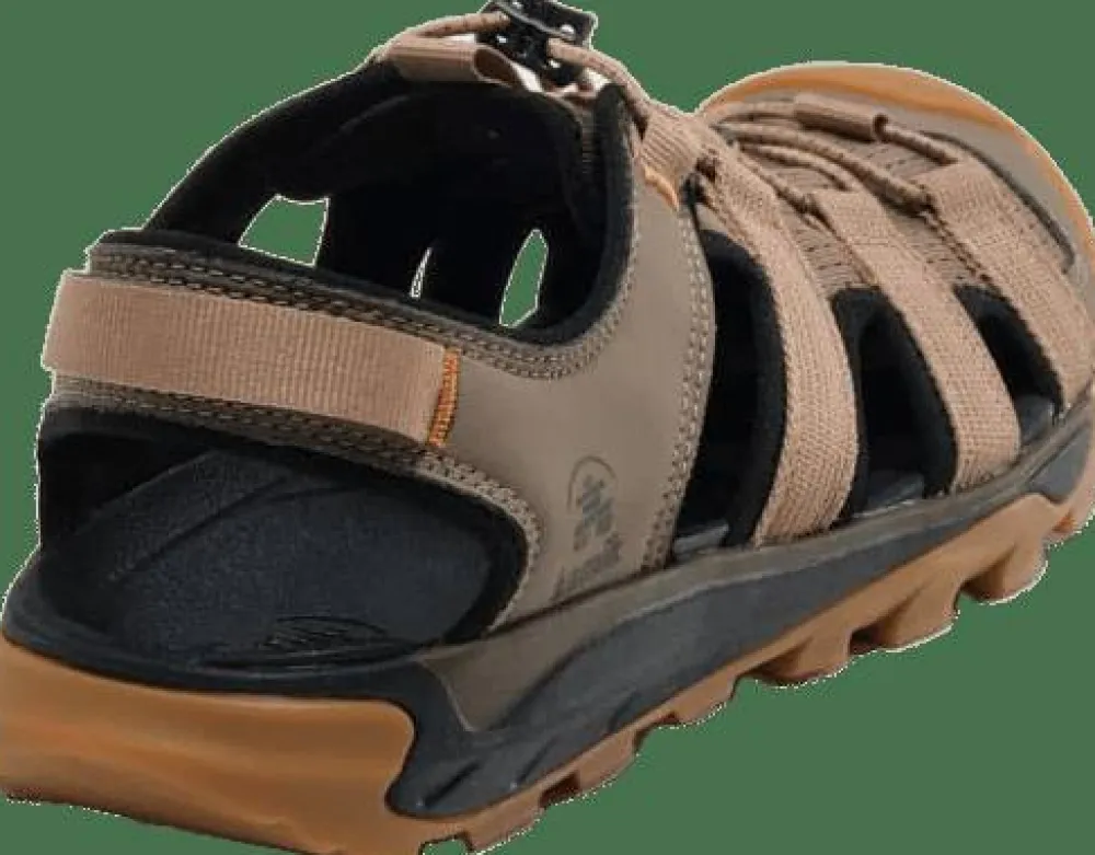 Kamik Men's Solstice Fossil Best