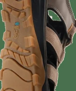 Kamik Men's Solstice Fossil Best