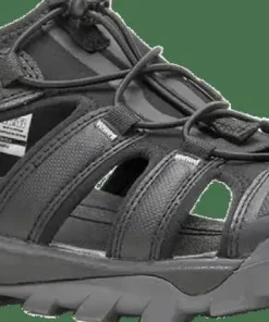 Kamik Men's Syros Black Discount