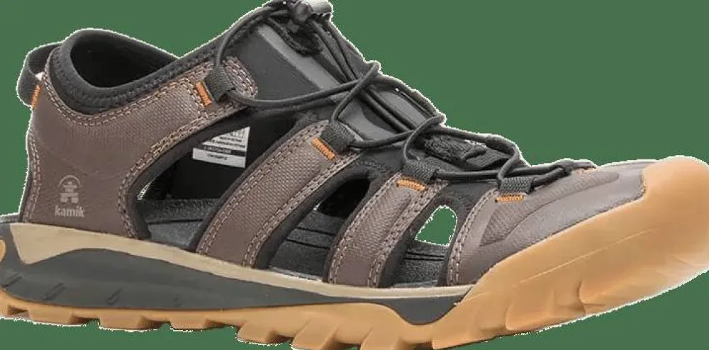 Outlet Men's Syros Herrsandaler