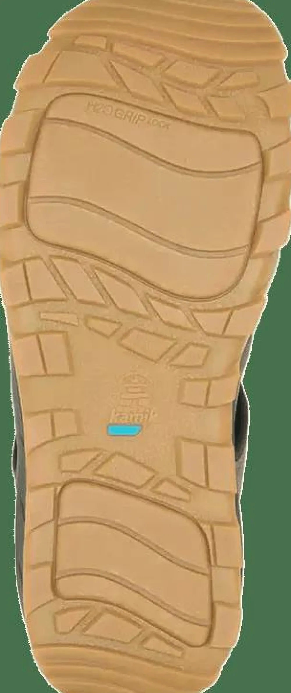 Outlet Men's Syros Herrsandaler