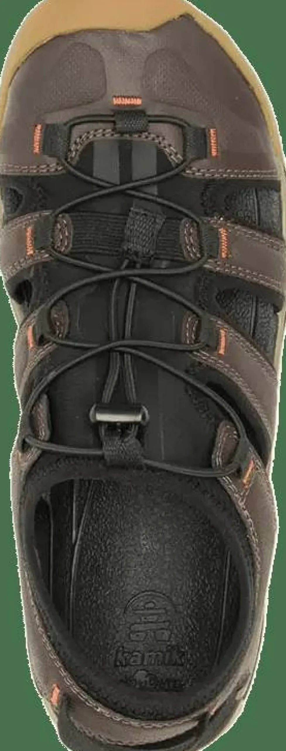 Outlet Men's Syros Herrsandaler