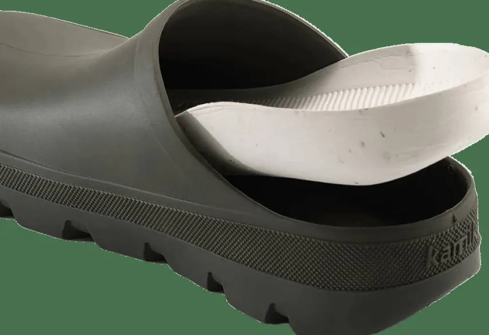 Kamik Nova Dark Olive Best