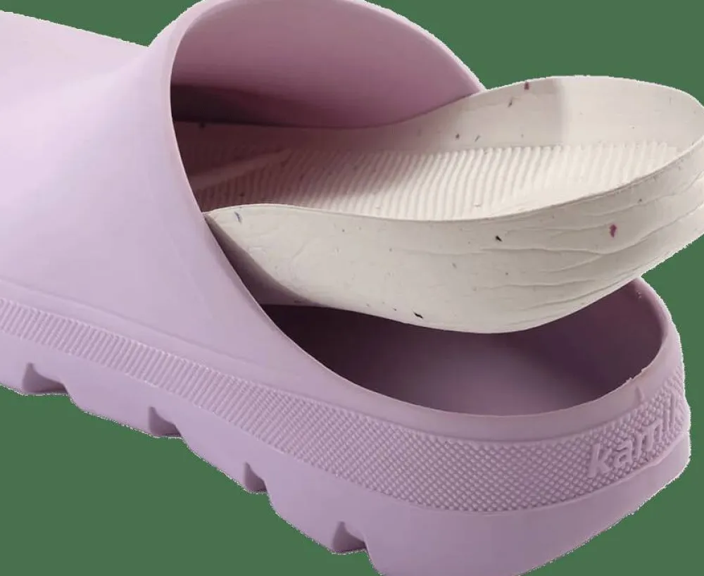 Kamik Nova Lilac New