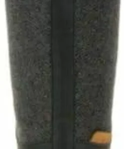 Kamik Women's Abigail Black