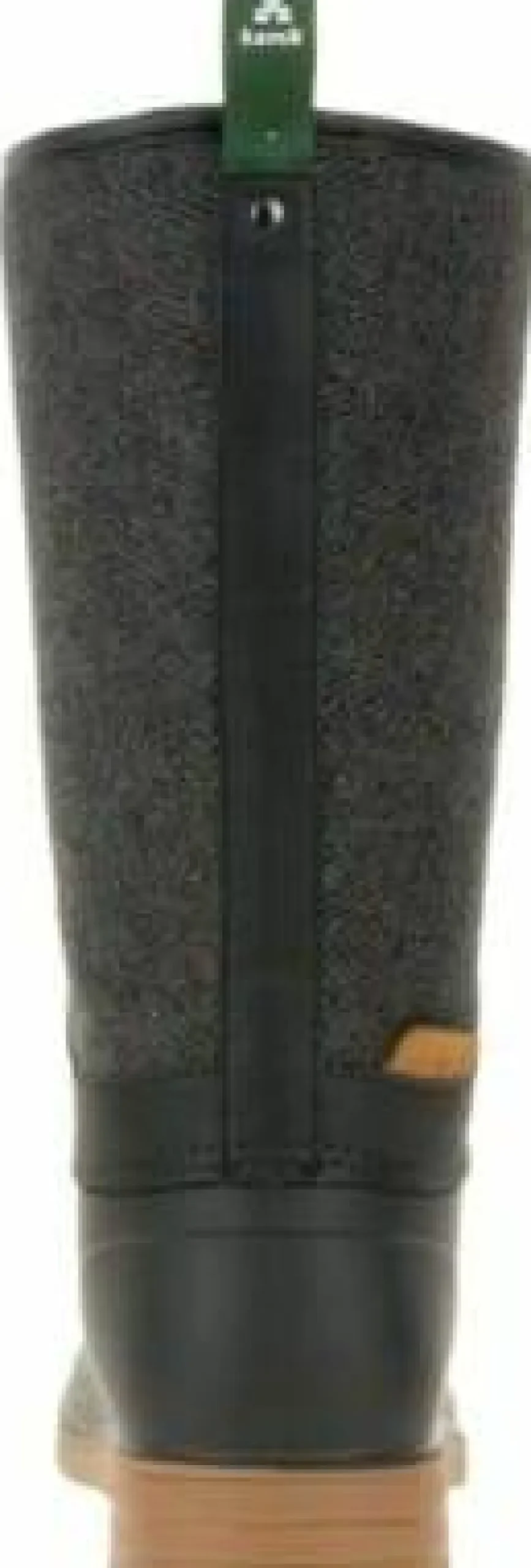 Kamik Women's Abigail Black