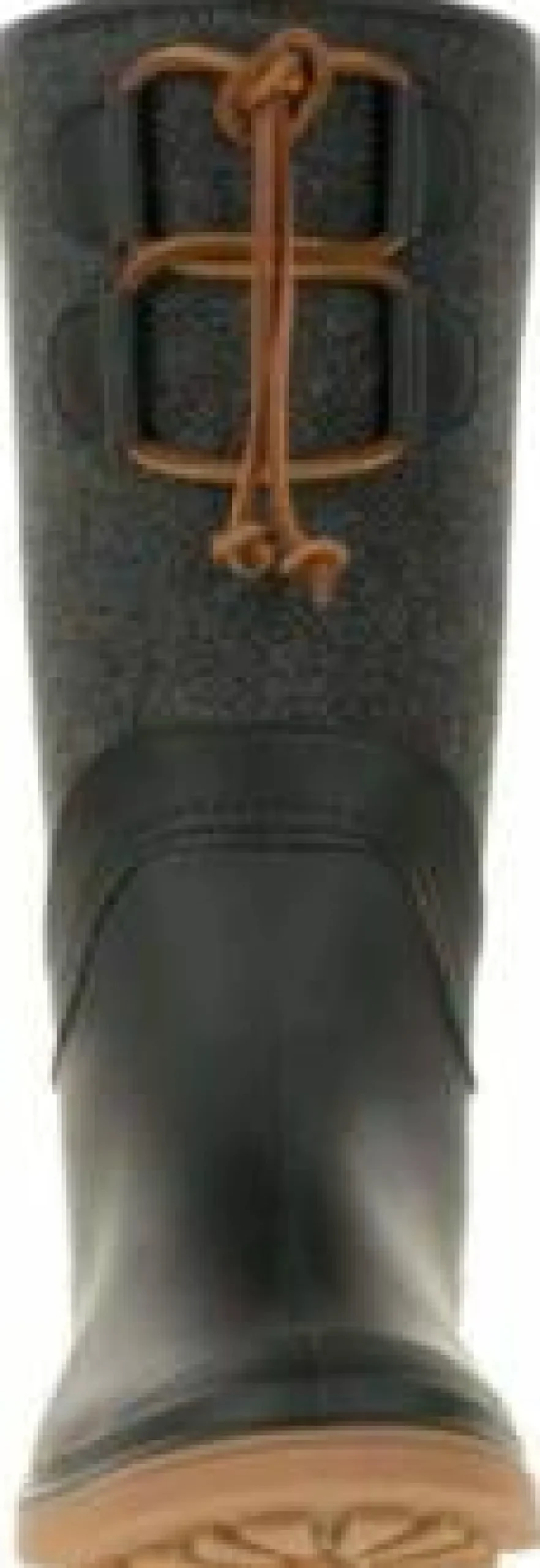 Kamik Women's Abigail Black
