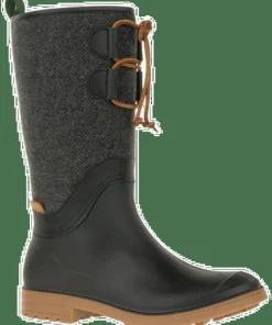 Kamik Women's Abigail Black