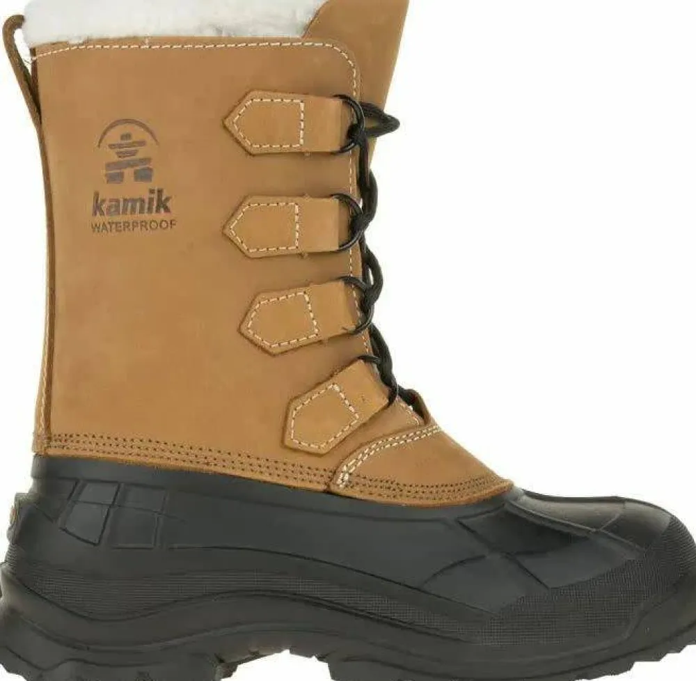 Online Women's Alborg Tan Vardagsskor Dam|Vinterskor Dam