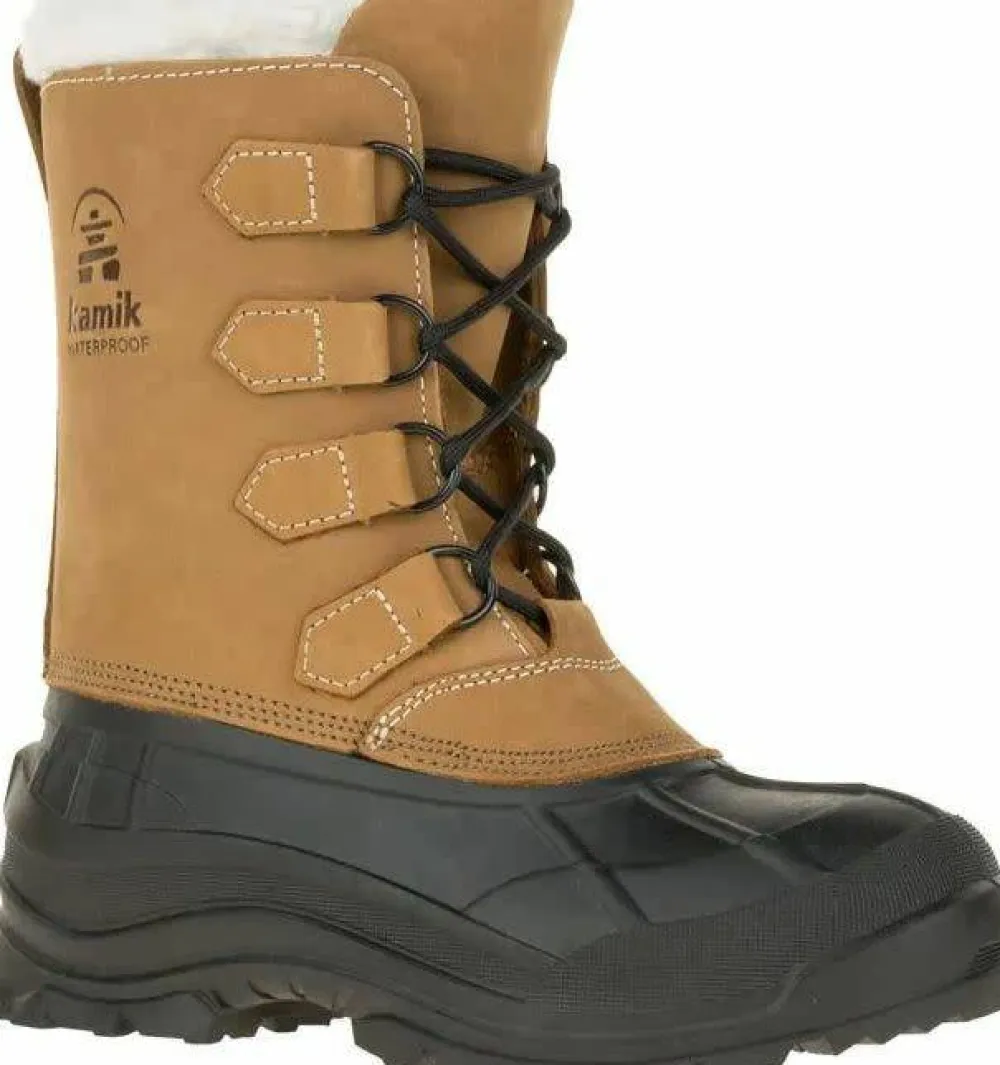 Online Women's Alborg Tan Vardagsskor Dam|Vinterskor Dam