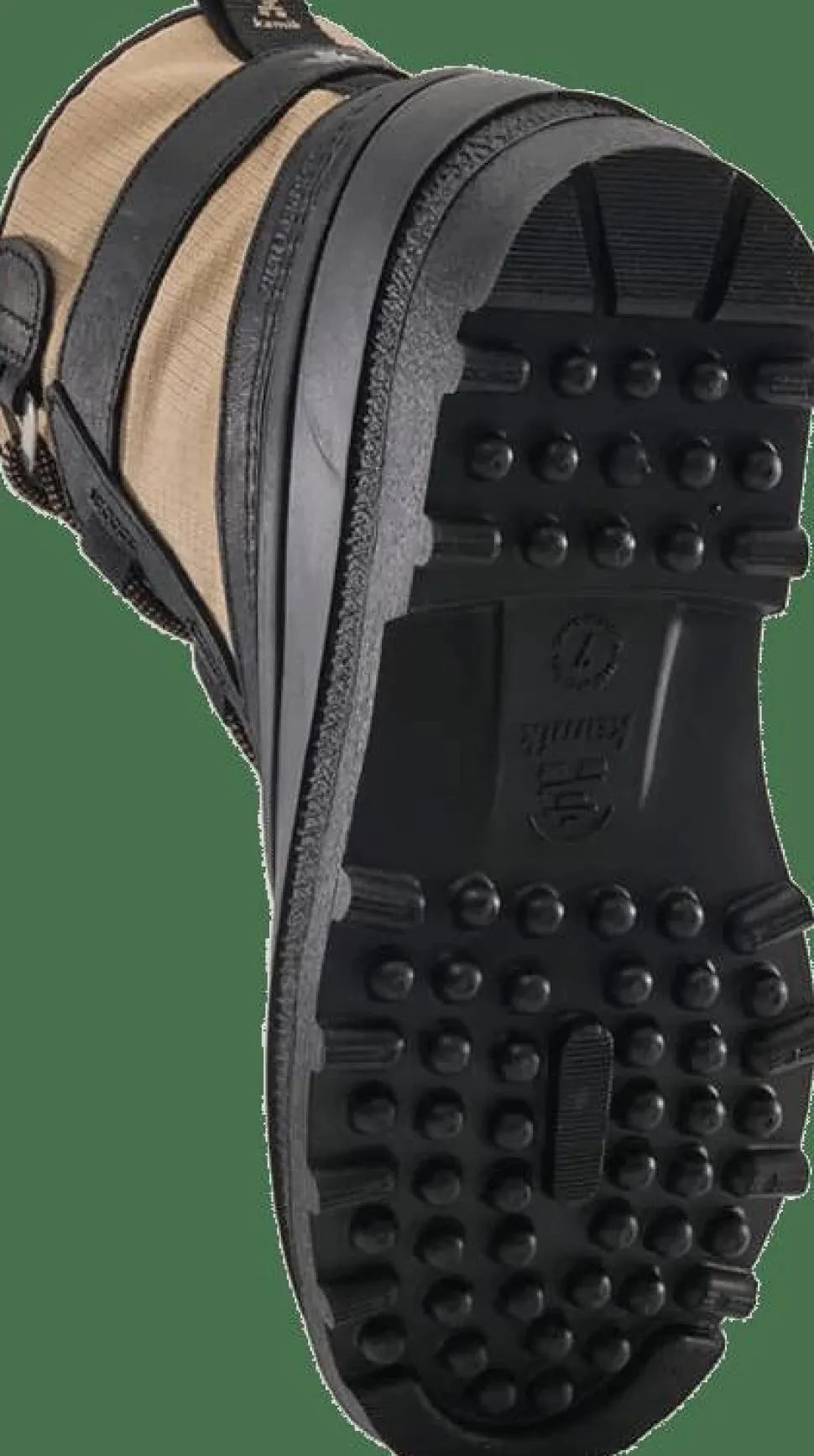 Kamik Women's Banff Fossil