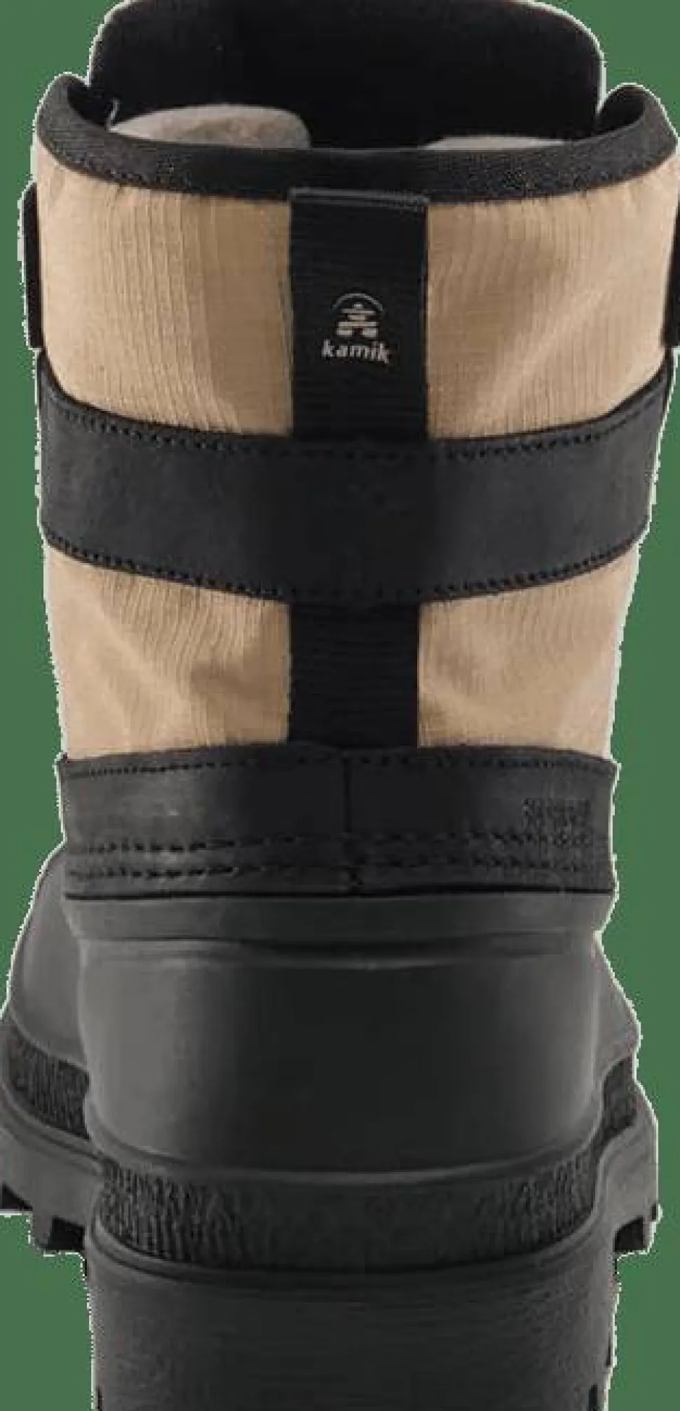 Kamik Women's Banff Fossil