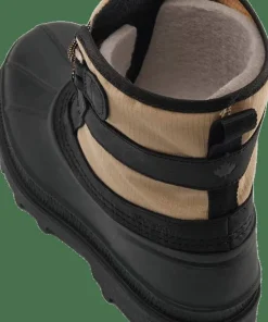 Kamik Women's Banff Fossil