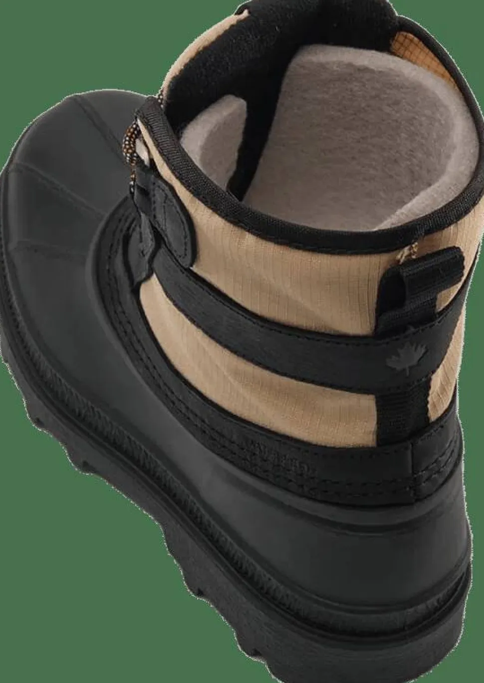 Kamik Women's Banff Fossil