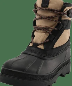 Kamik Women's Banff Fossil