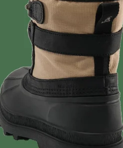 Kamik Women's Banff Fossil
