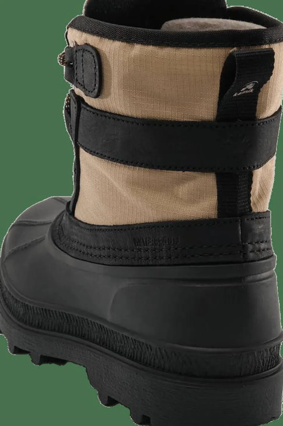 Kamik Women's Banff Fossil