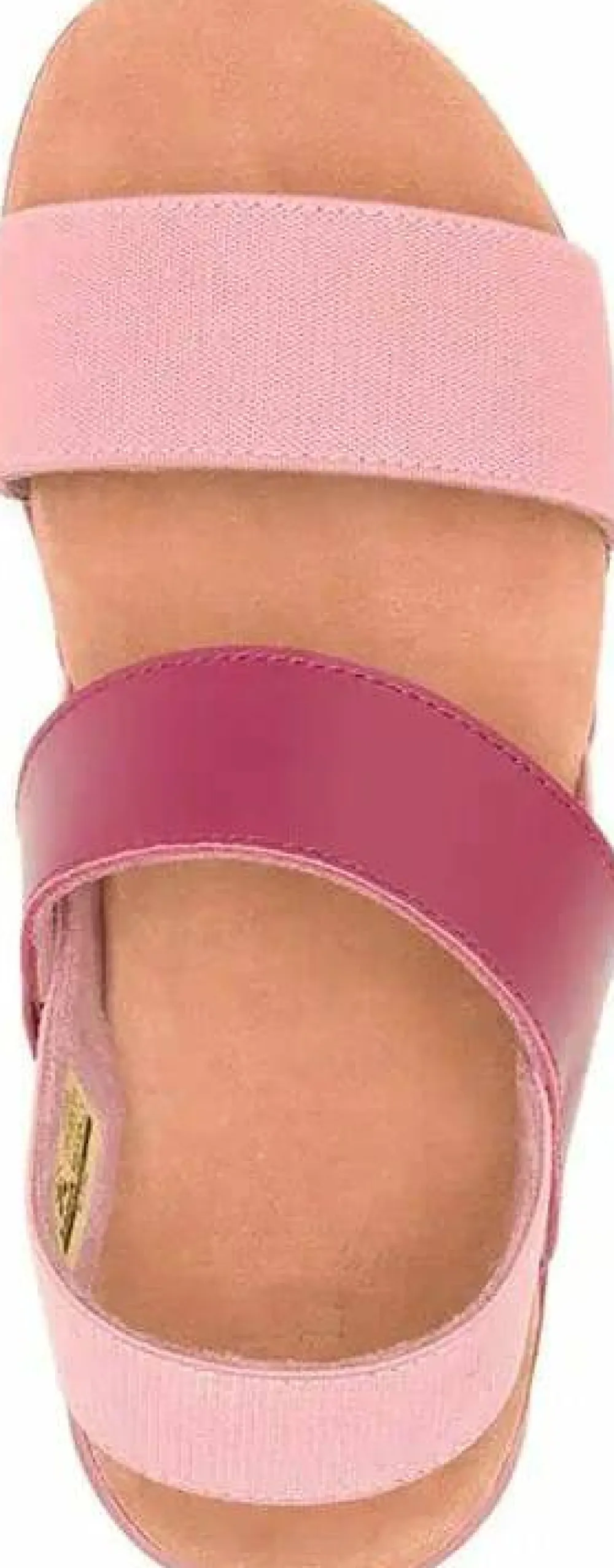 Kamik Women's Cara Mix Light Burgundy Hot