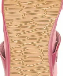 Kamik Women's Cara Mix Light Burgundy Hot