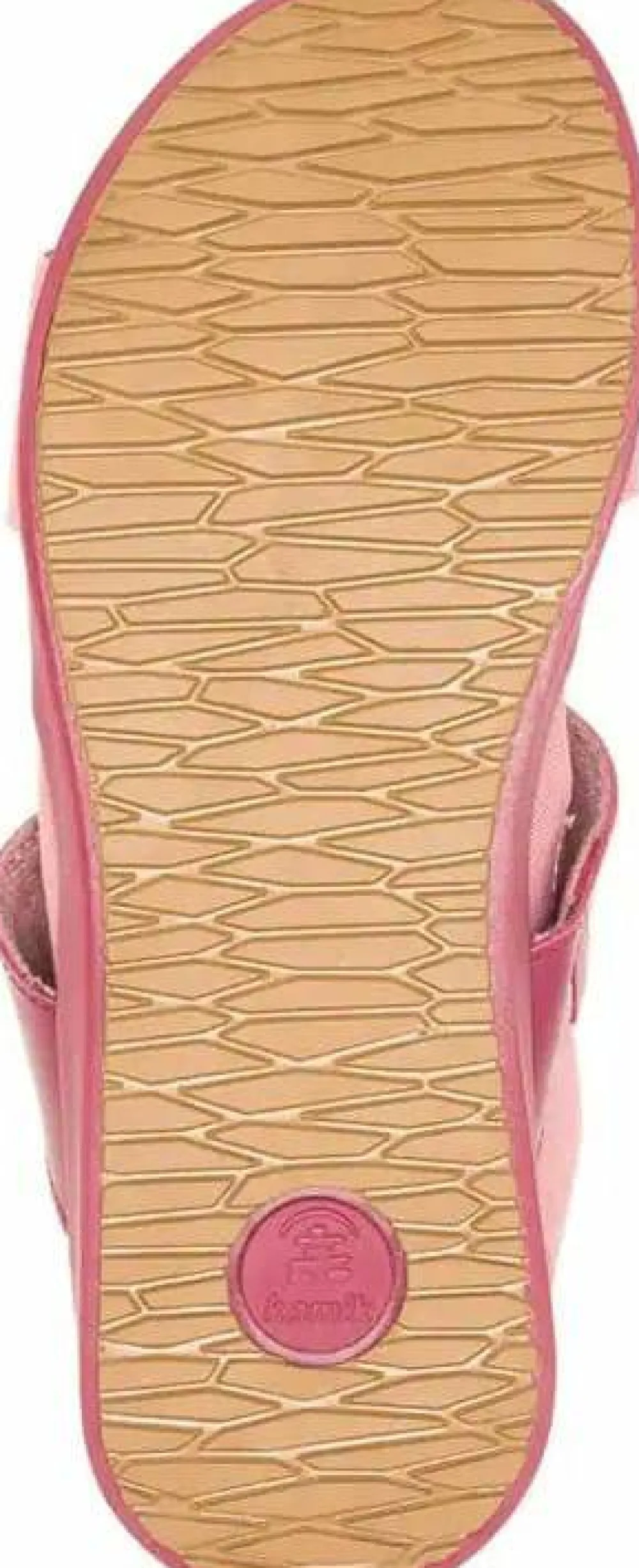 Kamik Women's Cara Mix Light Burgundy Hot