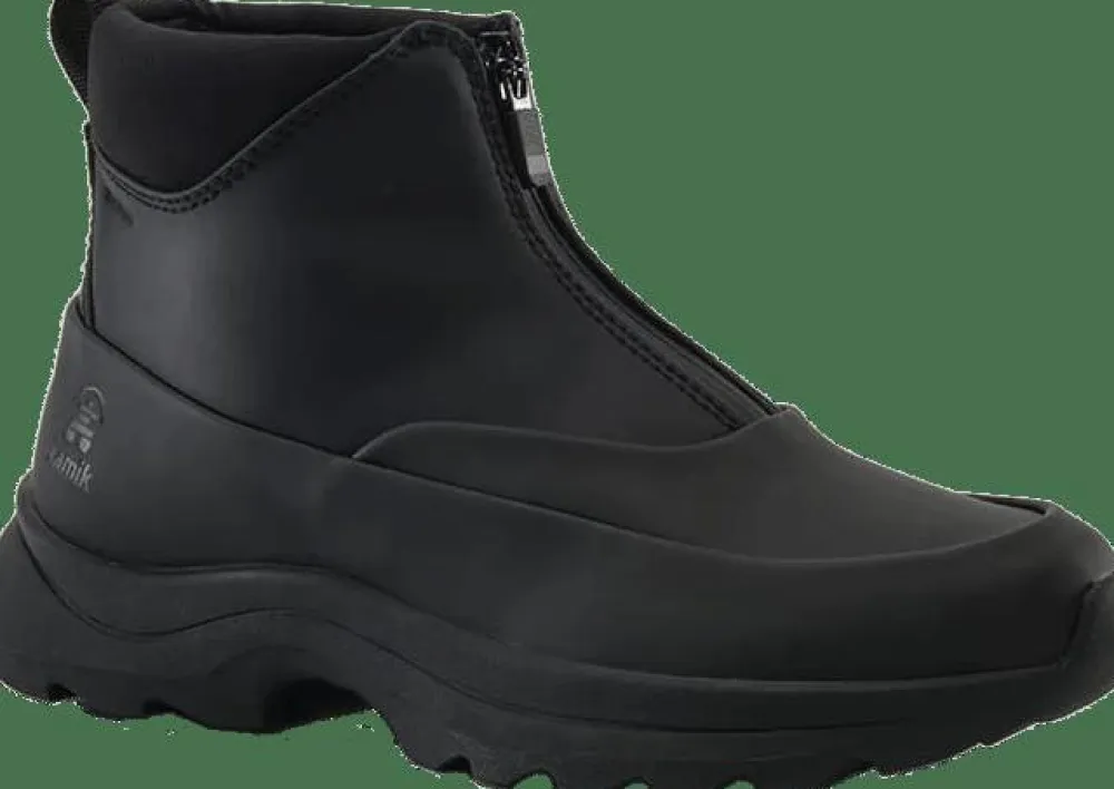 Kamik Women's Eclipse Z Black Sale