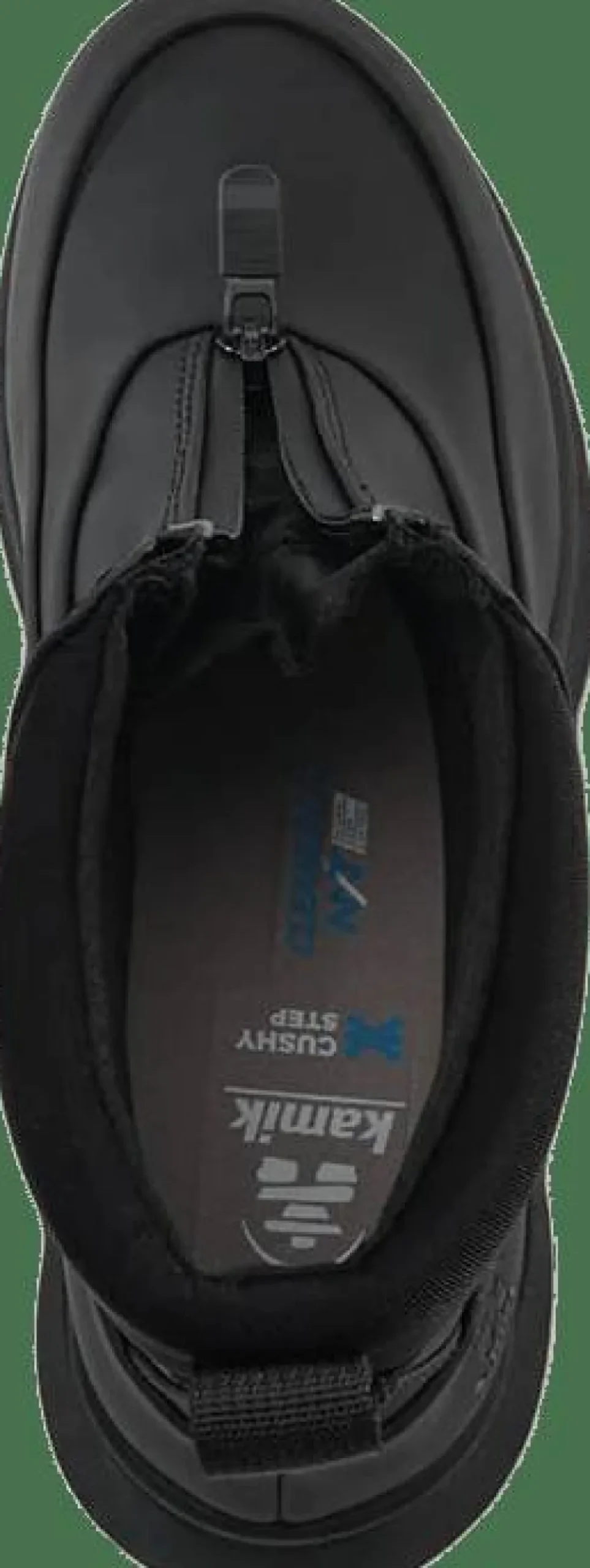 Kamik Women's Eclipse Z Black Sale