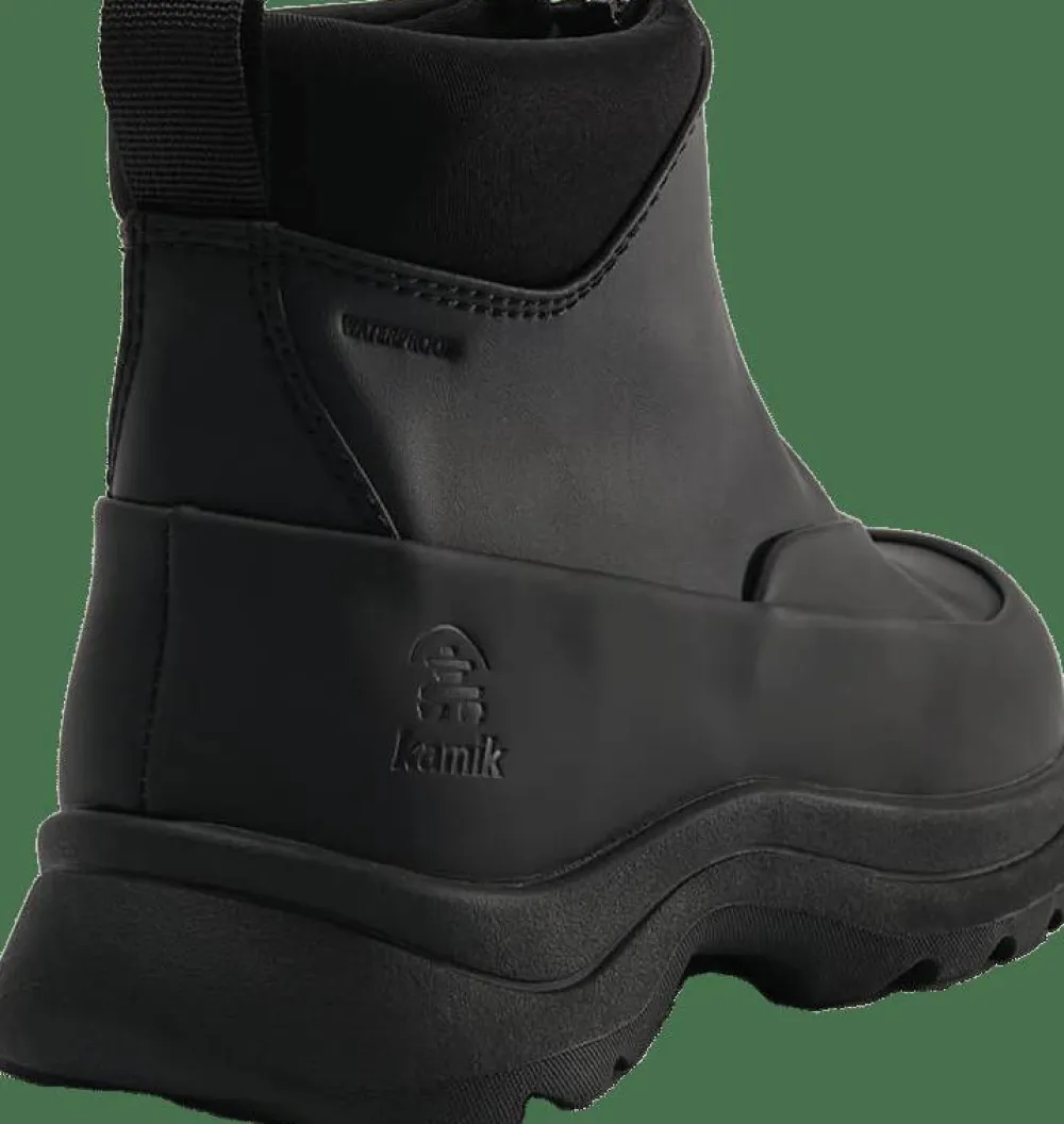 Kamik Women's Eclipse Z Black Sale