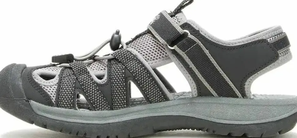 Kamik Women's Islander 2 Black