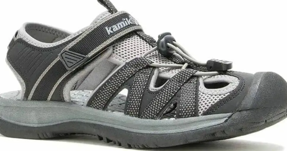 Kamik Women's Islander 2 Black