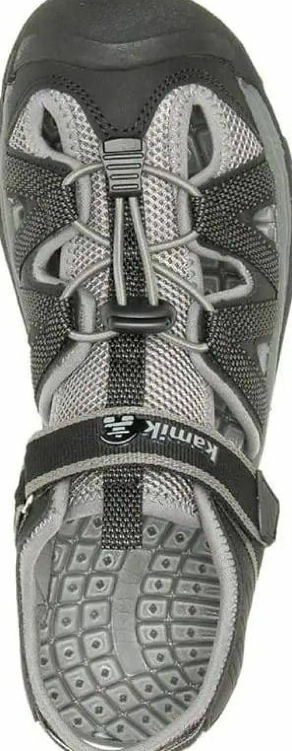 Kamik Women's Islander 2 Black