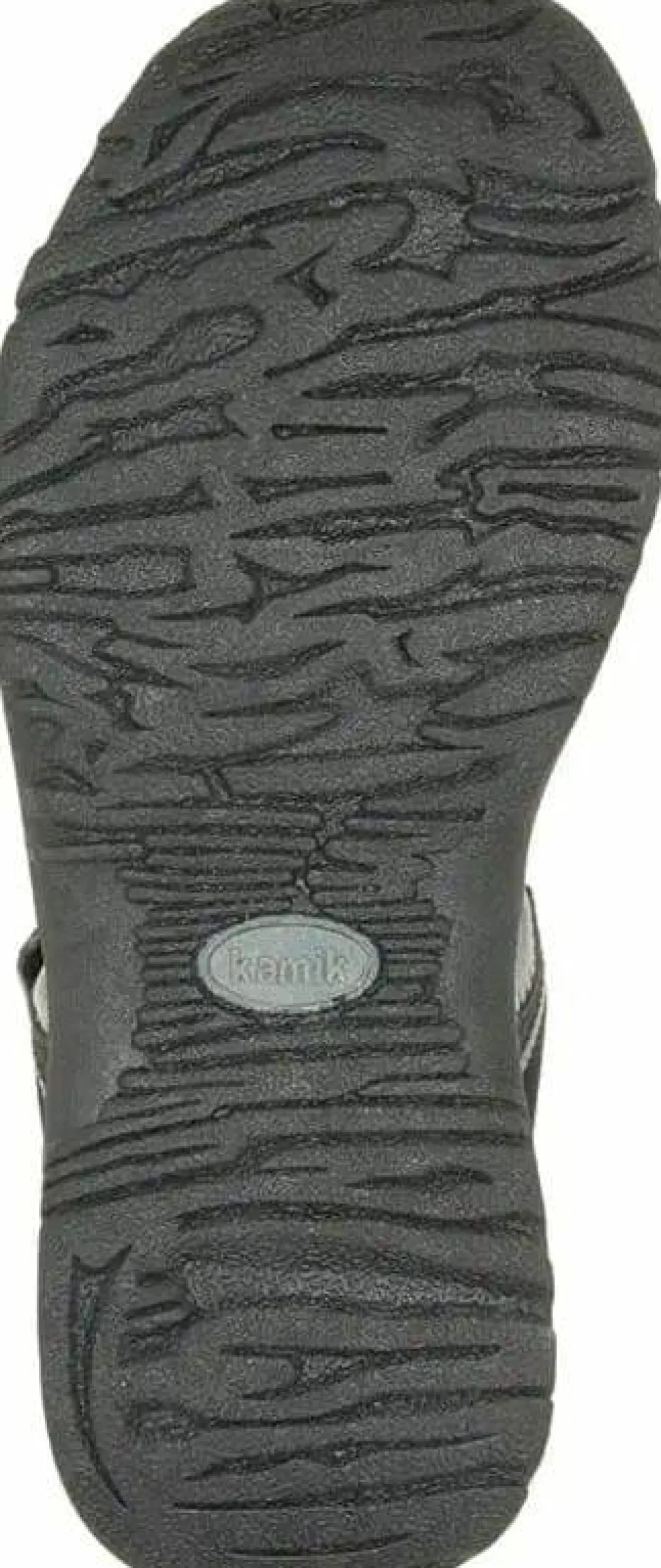 Kamik Women's Islander 2 Black
