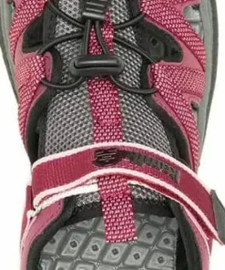 Online Women's Islander 2 Damsandaler