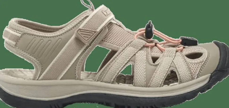 Kamik Women's Islander 2 Fossil