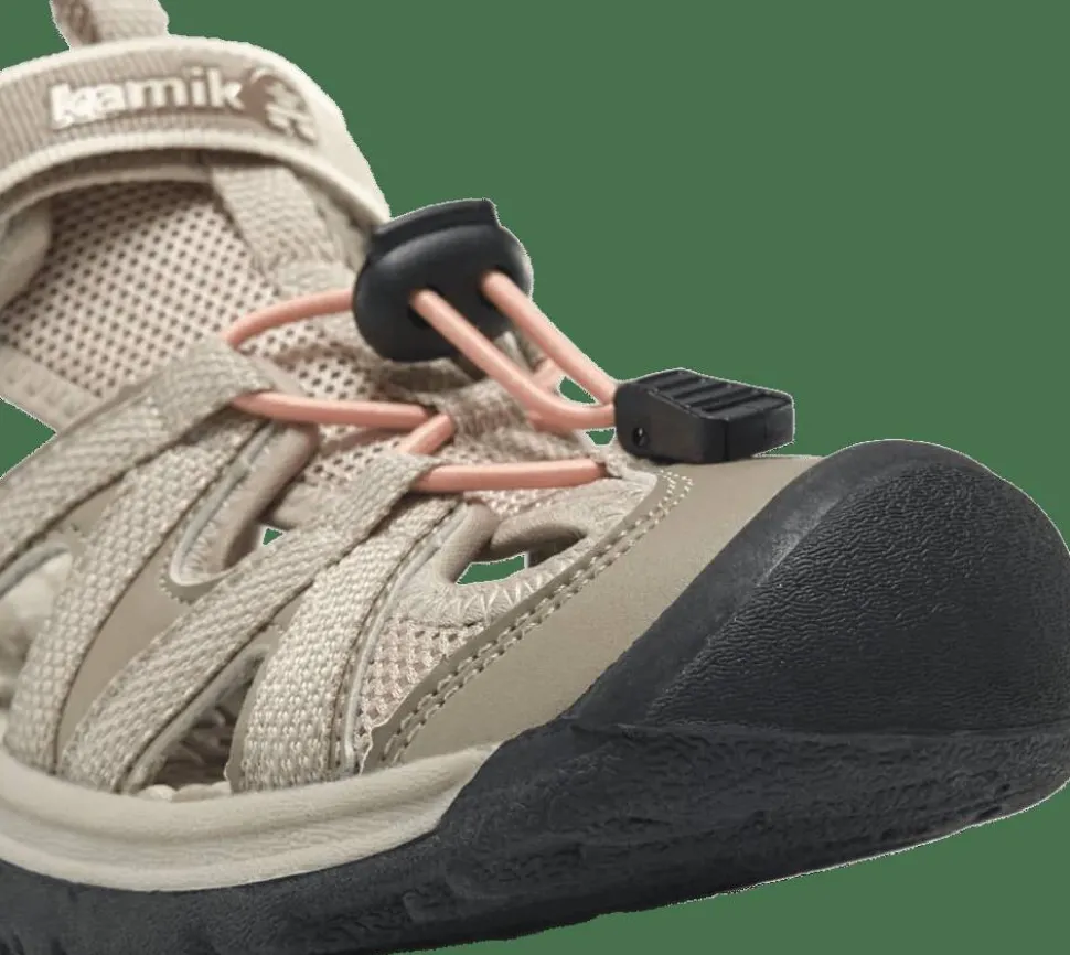 Kamik Women's Islander 2 Fossil