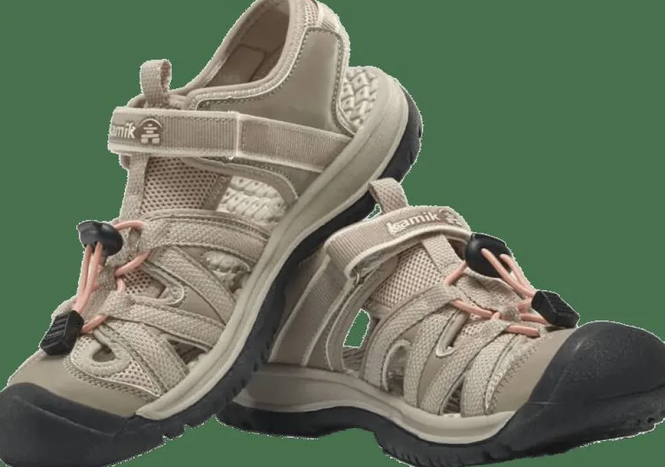 Kamik Women's Islander 2 Fossil
