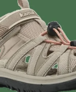 Kamik Women's Islander 2 Fossil