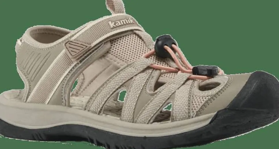Kamik Women's Islander 2 Fossil