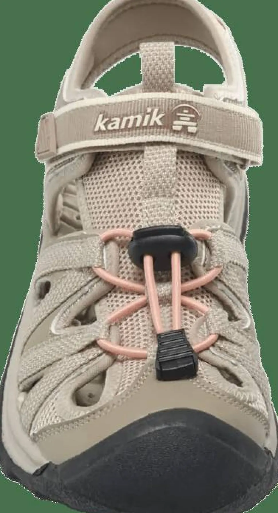Kamik Women's Islander 2 Fossil