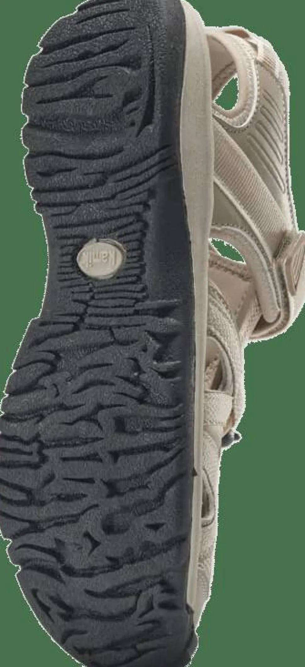 Kamik Women's Islander 2 Fossil
