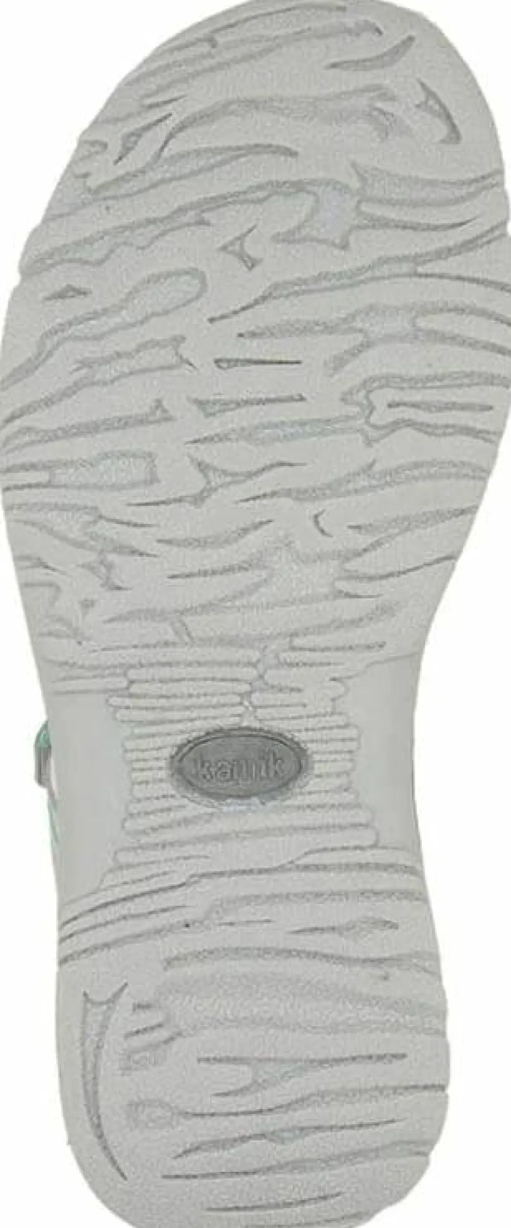 Kamik Women's Islander 2 Light Grey Discount