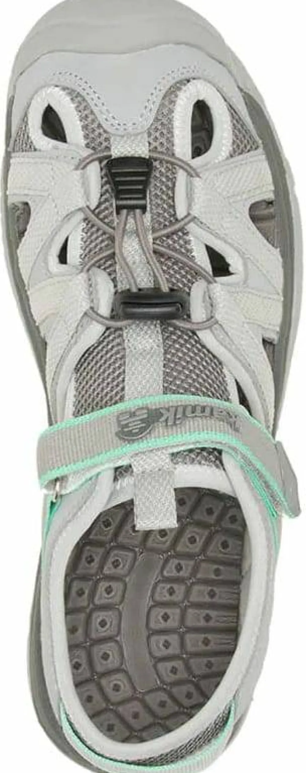 Kamik Women's Islander 2 Light Grey Discount