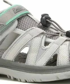 Kamik Women's Islander 2 Light Grey Discount